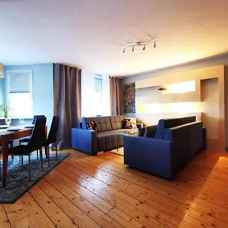 Nozownicza ~ Self Check-in 24h ~ Lift Apartament *